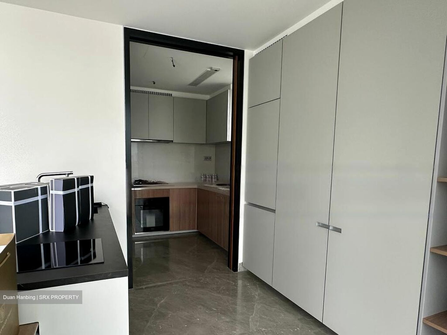 Boulevard 88 (D10), Apartment #460782851